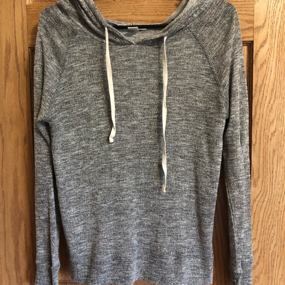 Super comfy light sweatshirt